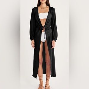 Rumer CAMILLE DUSTER